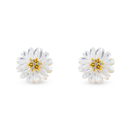 L'Atelier Sterling Silver 925  Orecchini 