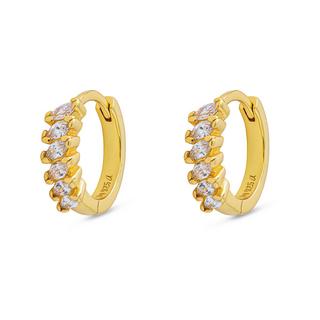 L'Atelier Sterling Silver 925  Orecchini 