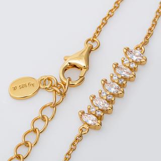 L'Atelier Sterling Silver 925  Armband 