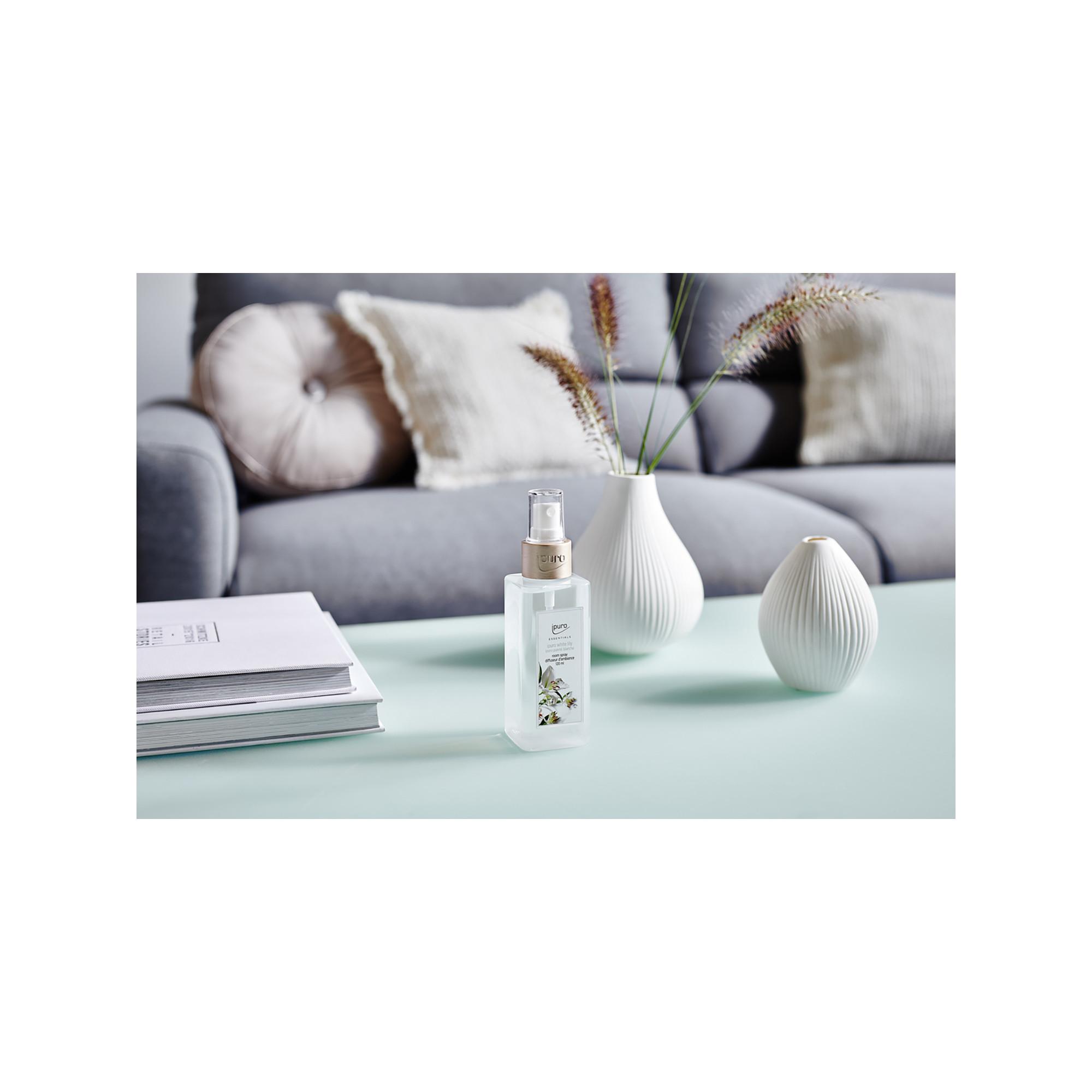 ipuro Duftspray white lily 