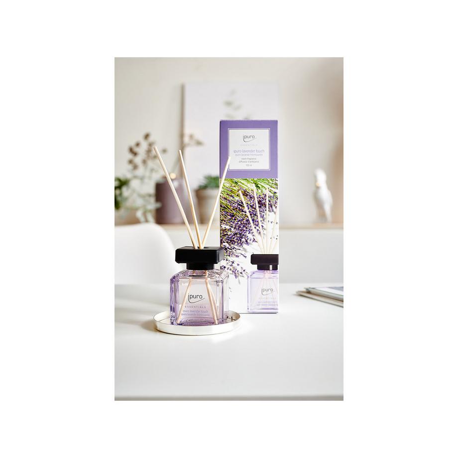 ipuro Duftstäbchen lavender touch 