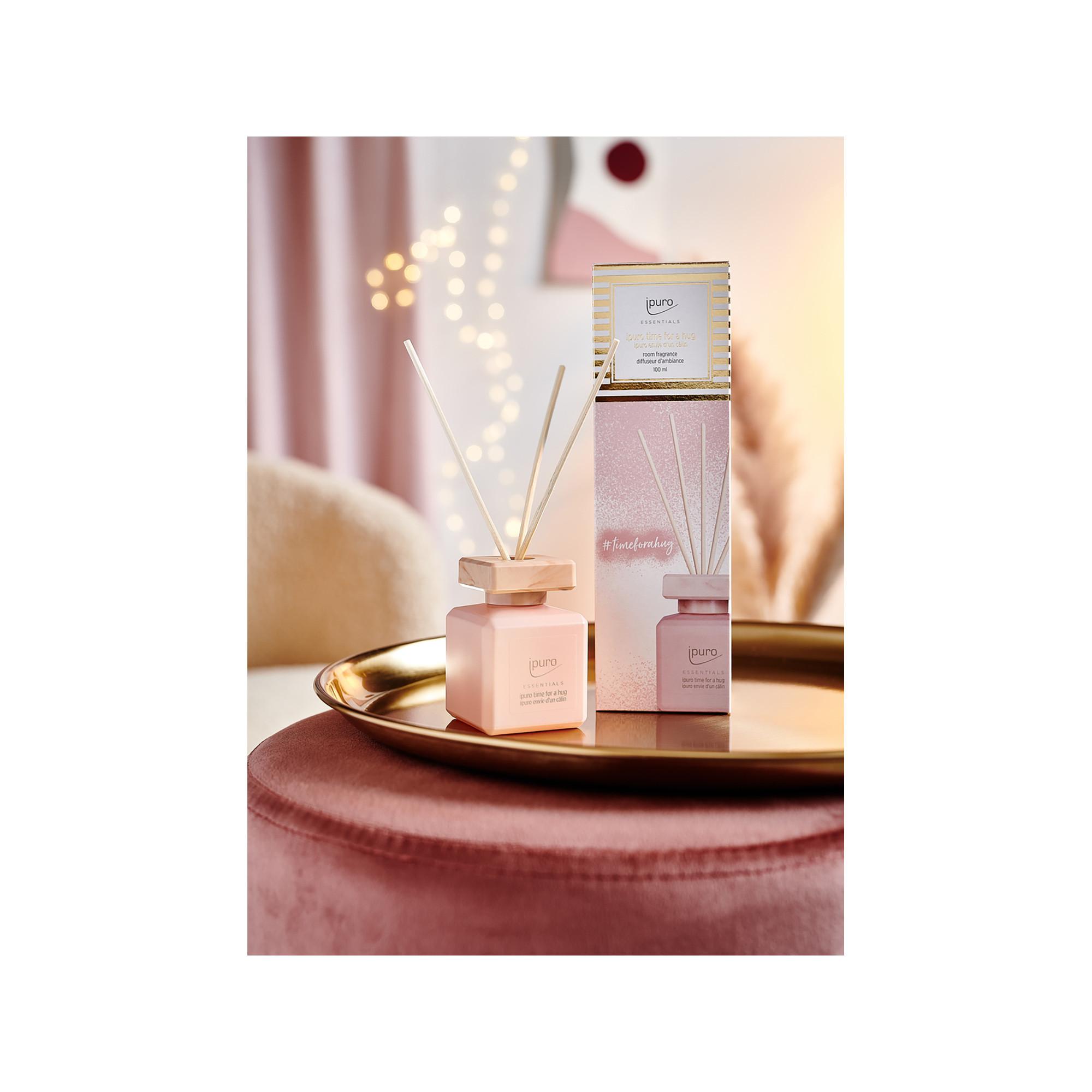 ipuro Duftstäbchen time for a hug 