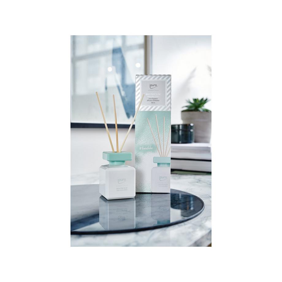 ipuro Duftstäbchen time to be 