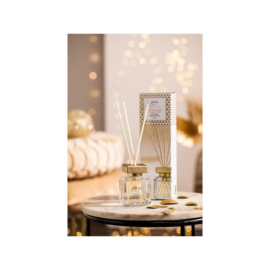 ipuro Duftstäbchen time to glow 