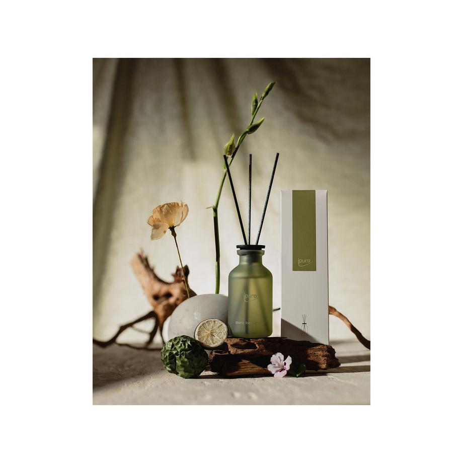 ipuro Duftstäbchen bergamote 