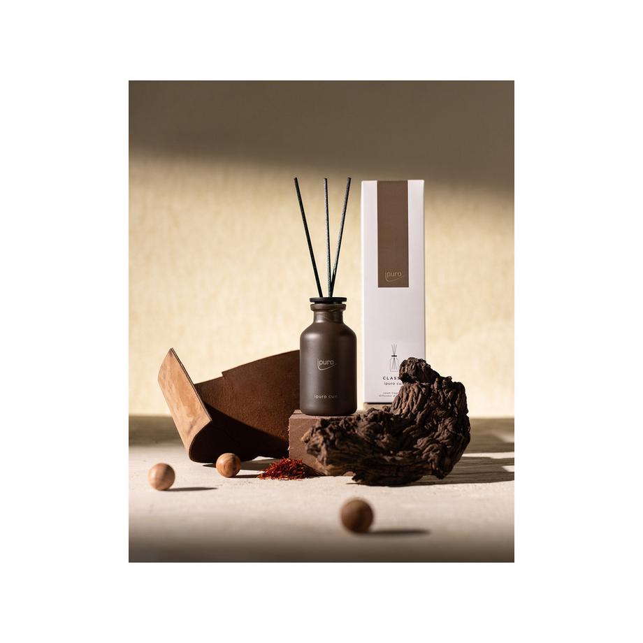 ipuro Duftstäbchen cuir 