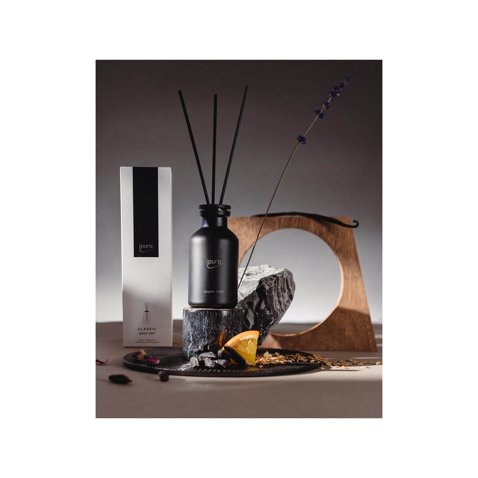 ipuro Duftstäbchen noir 
