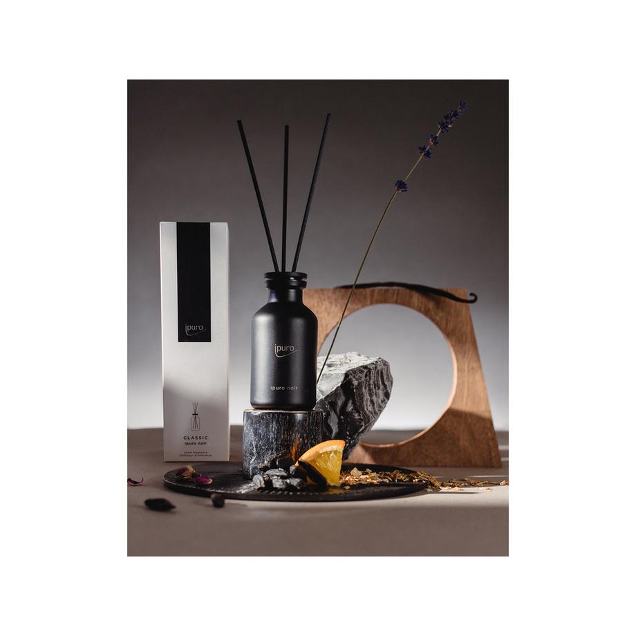 ipuro Bâtonnets senteurs noir 