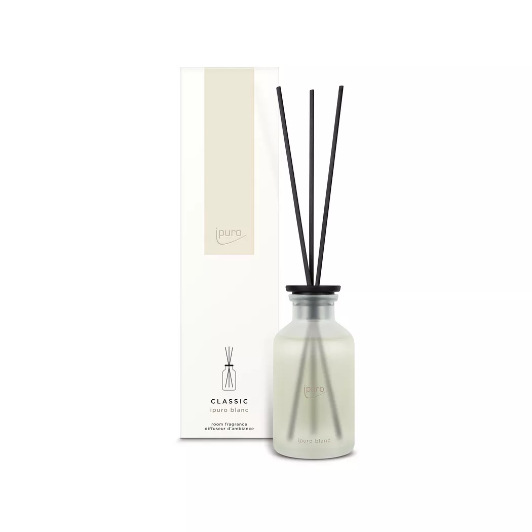 Ipuro - Duftstäbchen, 240 ml, Beige