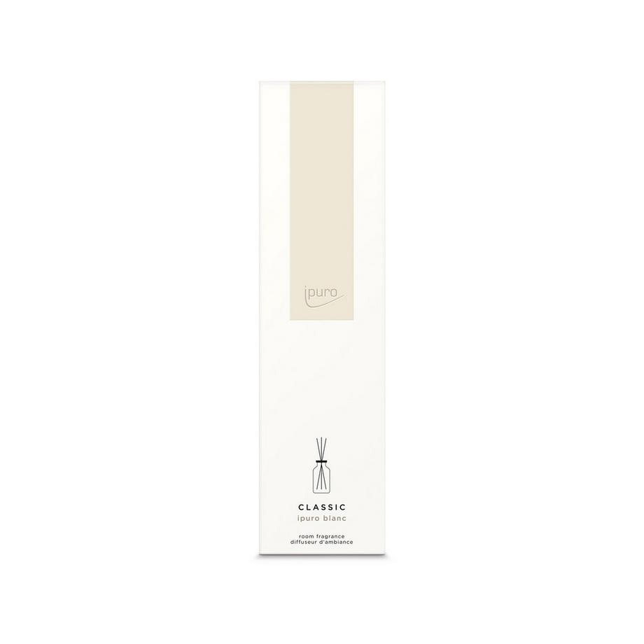 ipuro Bâtonnets senteurs blanc 