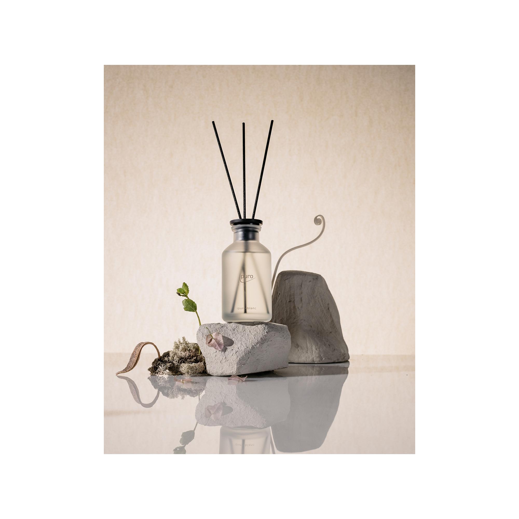 ipuro Bastoncini profumati blanc 