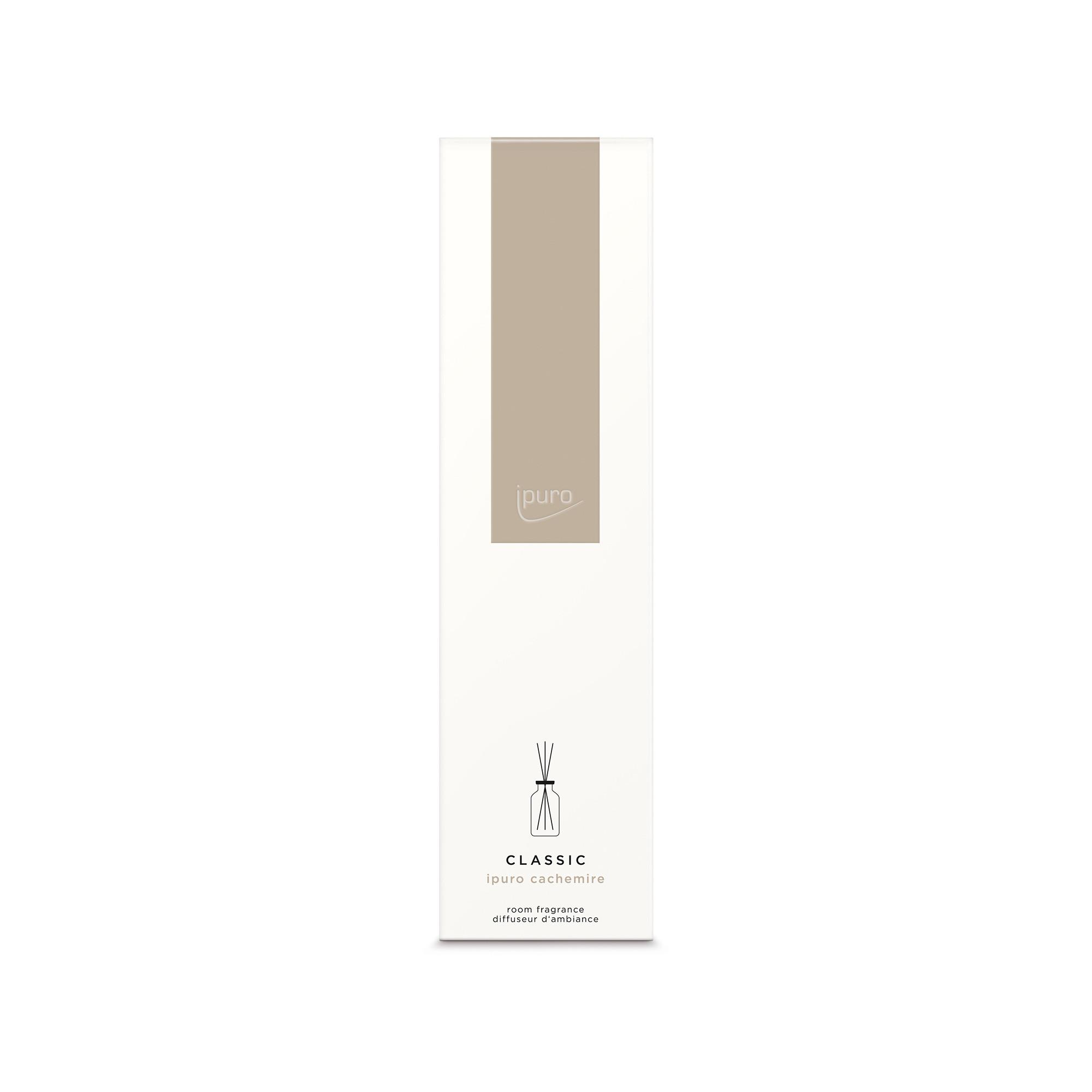 ipuro Bâtonnets senteurs cachemire 
