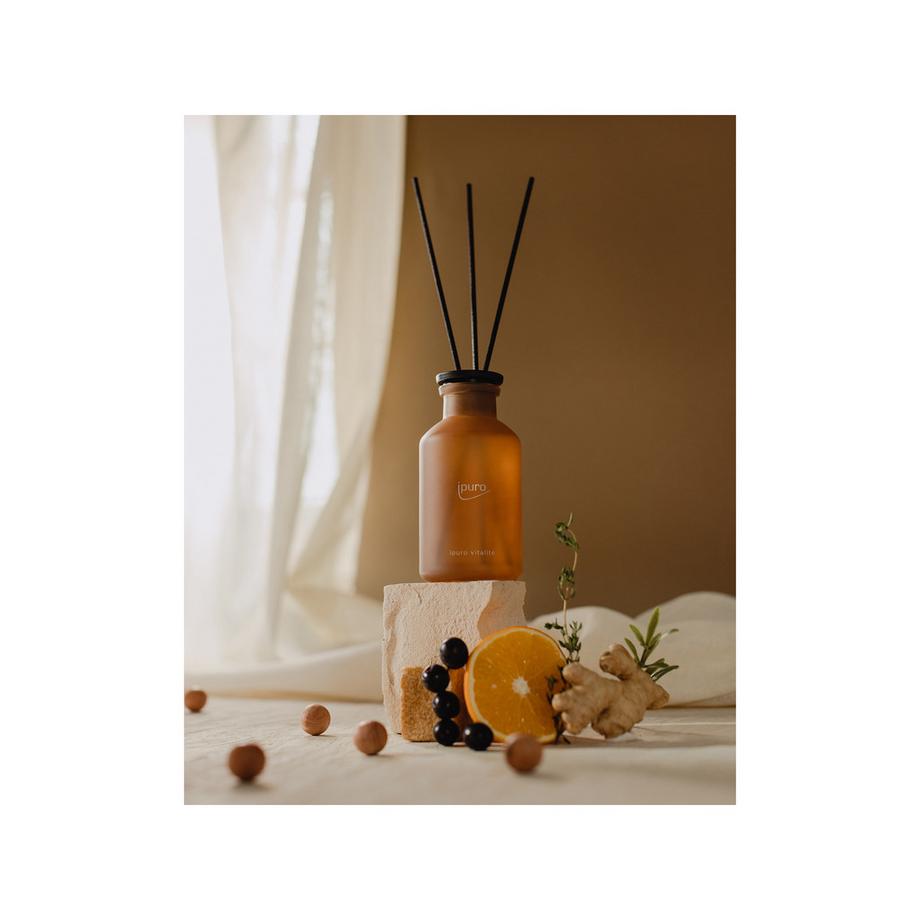 ipuro Duftstäbchen vitalite 