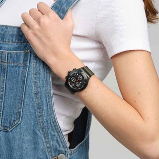 swatch BY THE BONFIRE Cronografo 