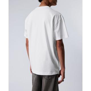 WEEKDAY Oversized T-Shirt T-shirt 