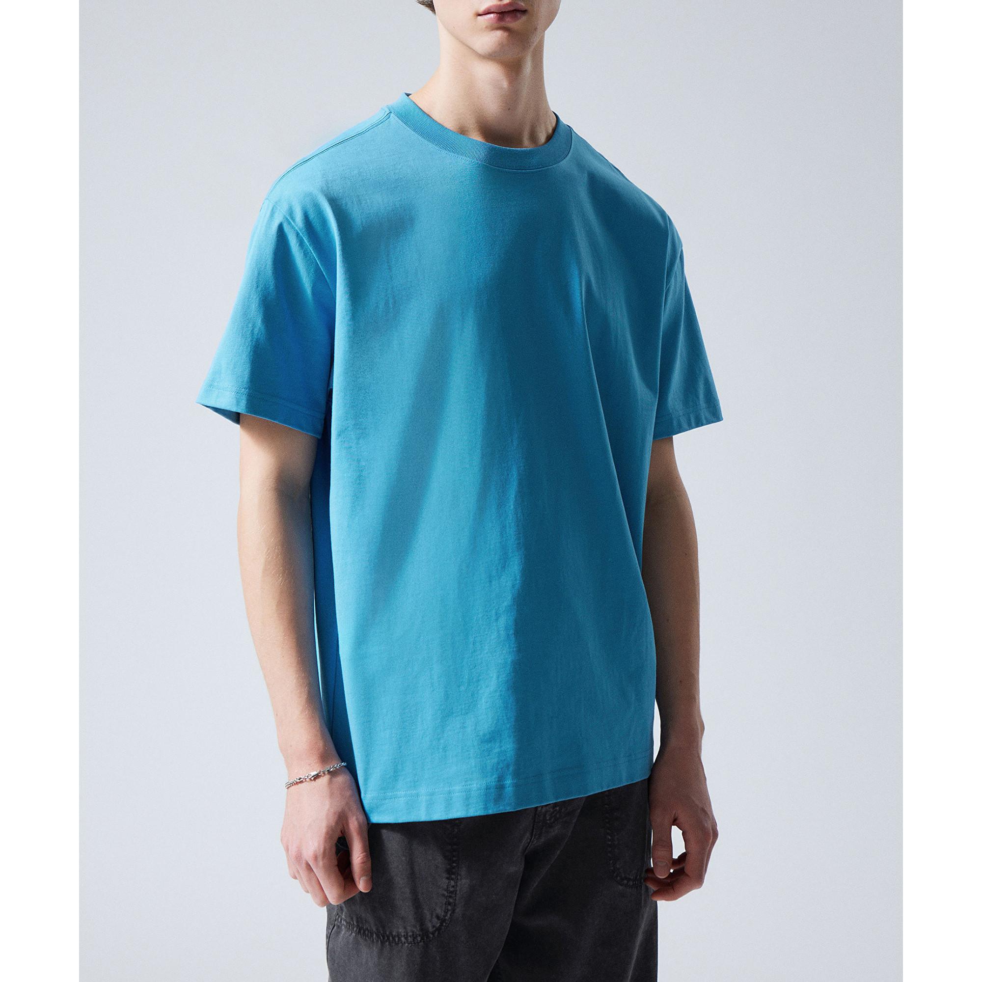 WEEKDAY Oversized T-Shirt T-shirt 