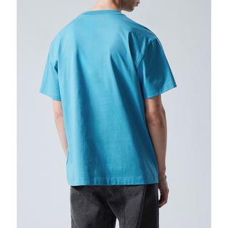 WEEKDAY Oversized T-Shirt T-shirt 