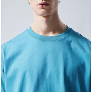 WEEKDAY Oversized T-Shirt T-Shirt 