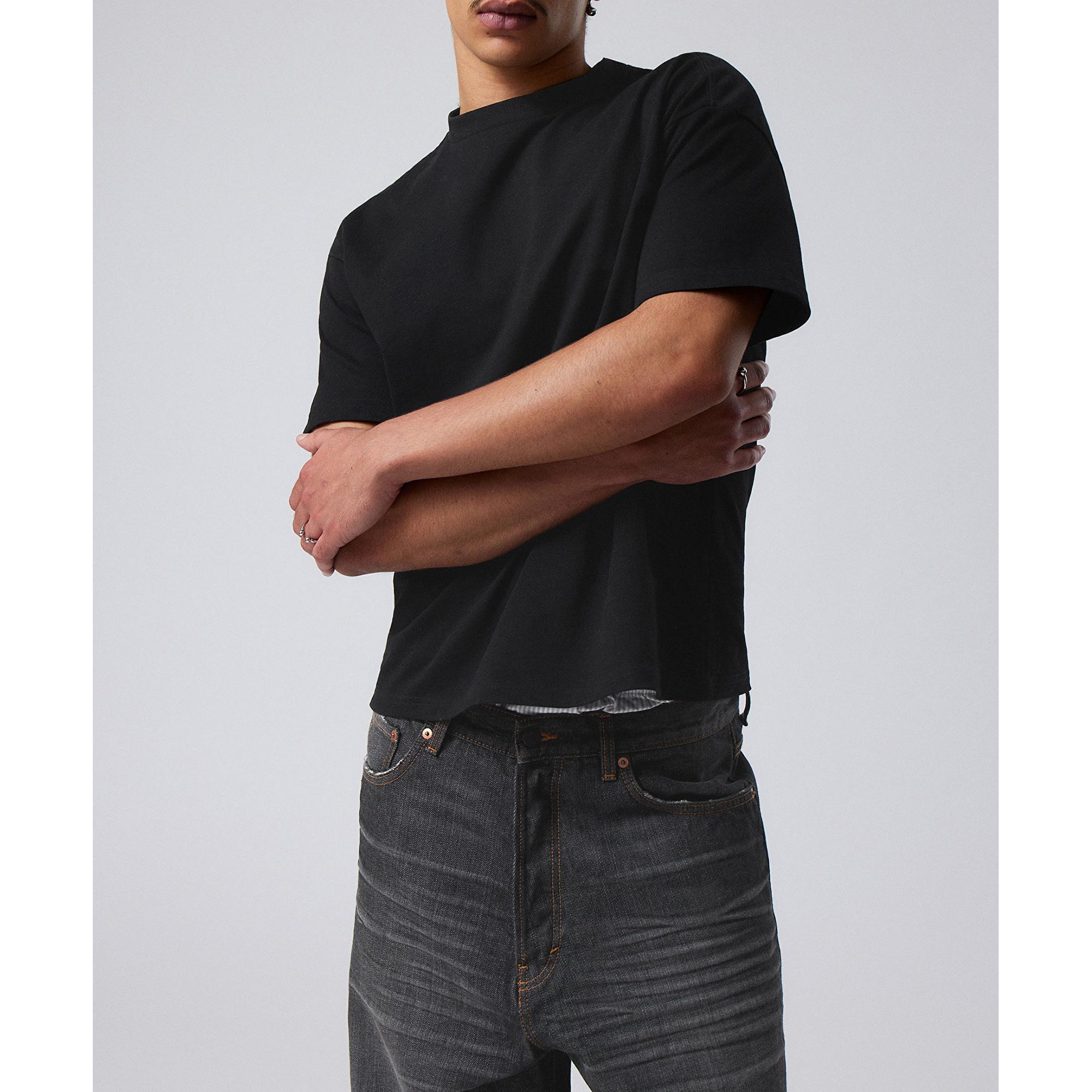 WEEKDAY Great Boxy T-shirt T-shirt 