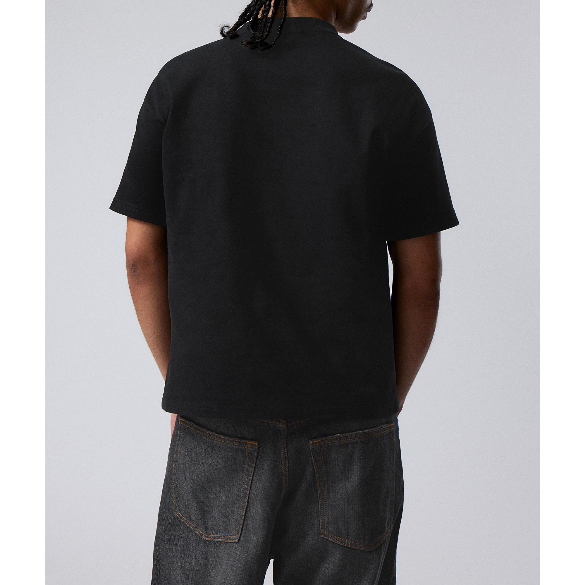 WEEKDAY Great Boxy T-shirt T-Shirt 