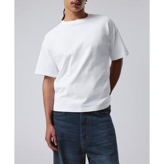 WEEKDAY Great Boxy T-shirt T-Shirt 