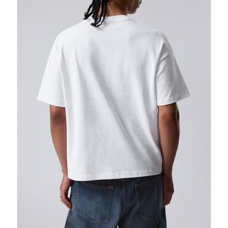 WEEKDAY Great Boxy T-shirt T-Shirt 