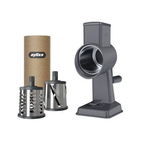 zyliss Trommelreibe Gourmet 