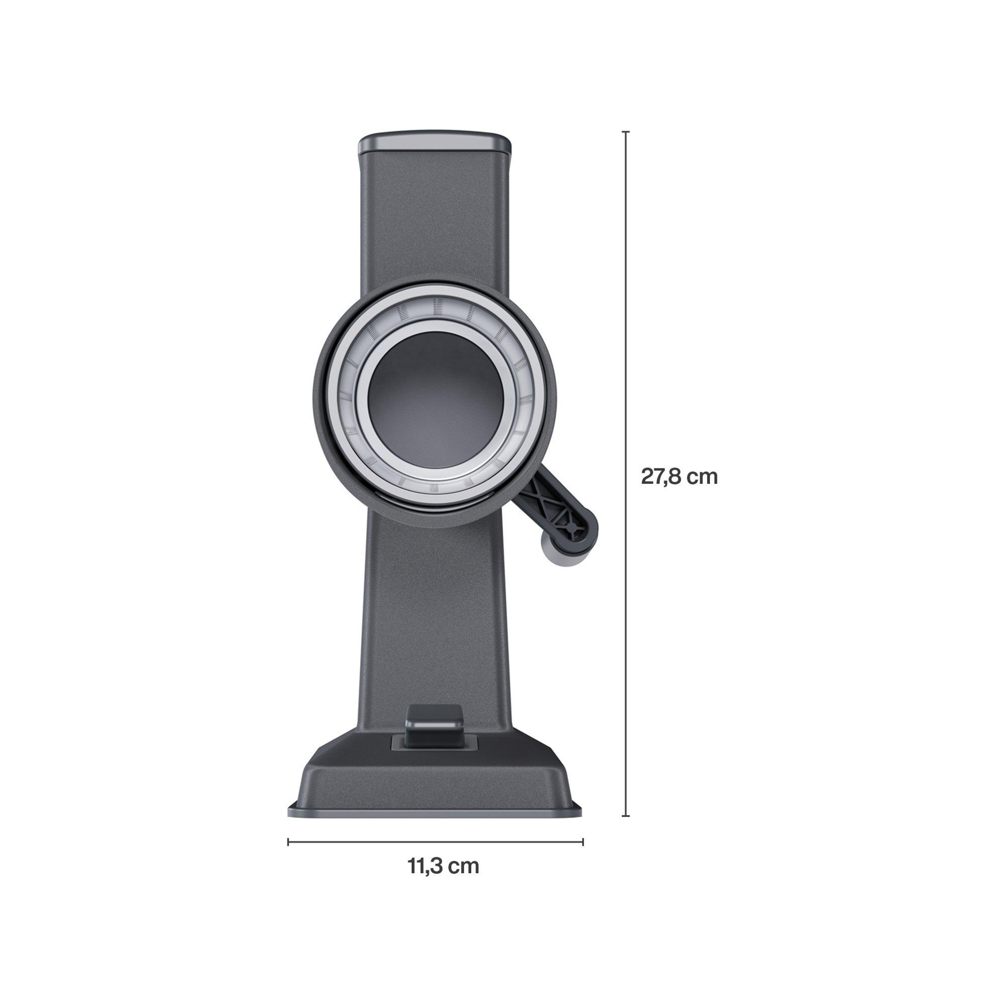 zyliss Trommelreibe Gourmet 