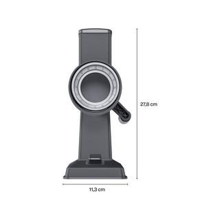 zyliss Grattugia tamburi Gourmet 