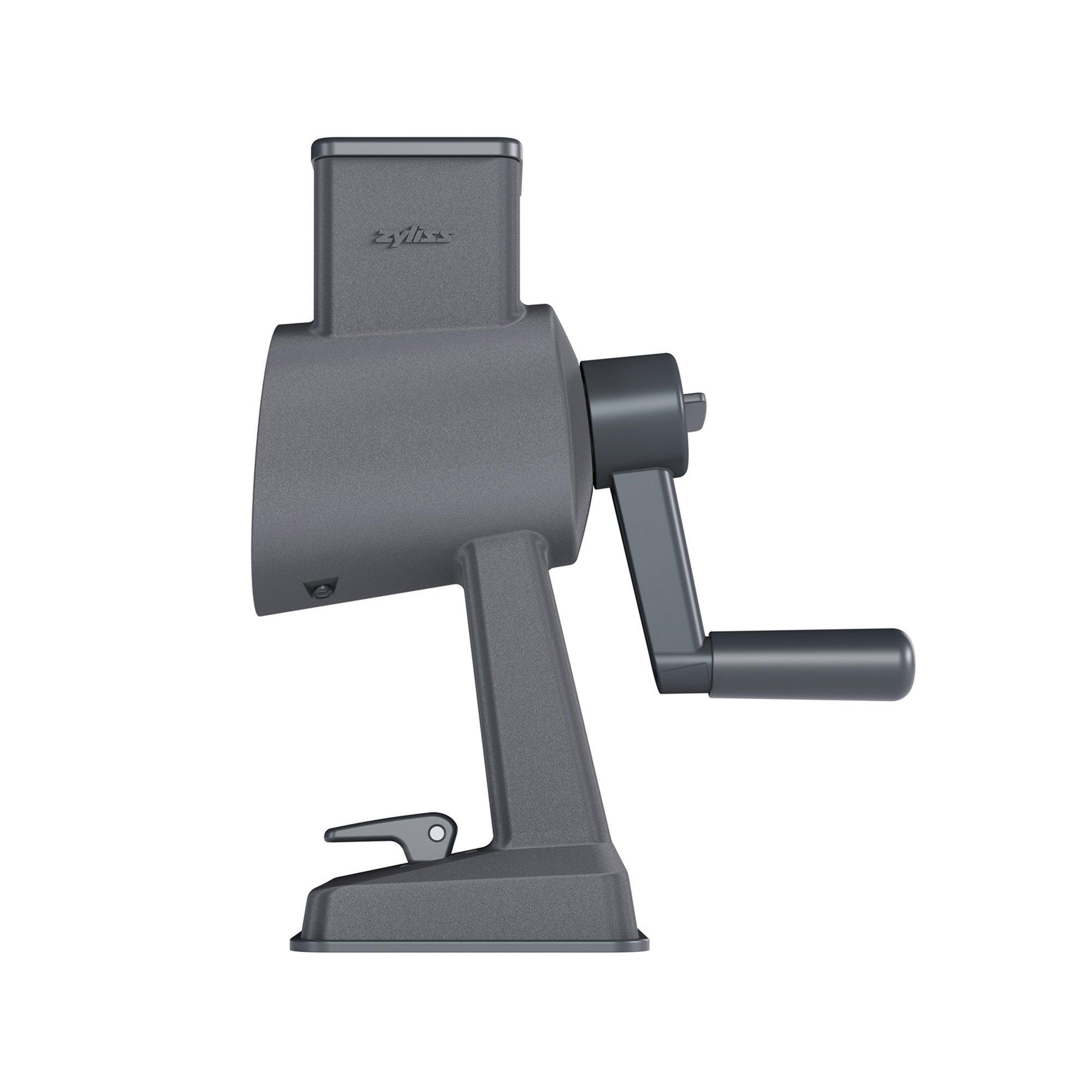 zyliss Râpe à tambours Gourmet 