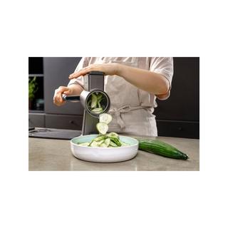 zyliss Trommelreibe Gourmet 