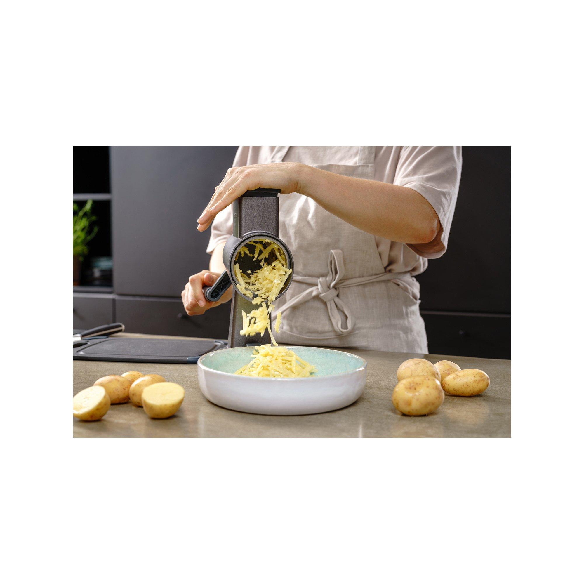 zyliss Râpe à tambours Gourmet 