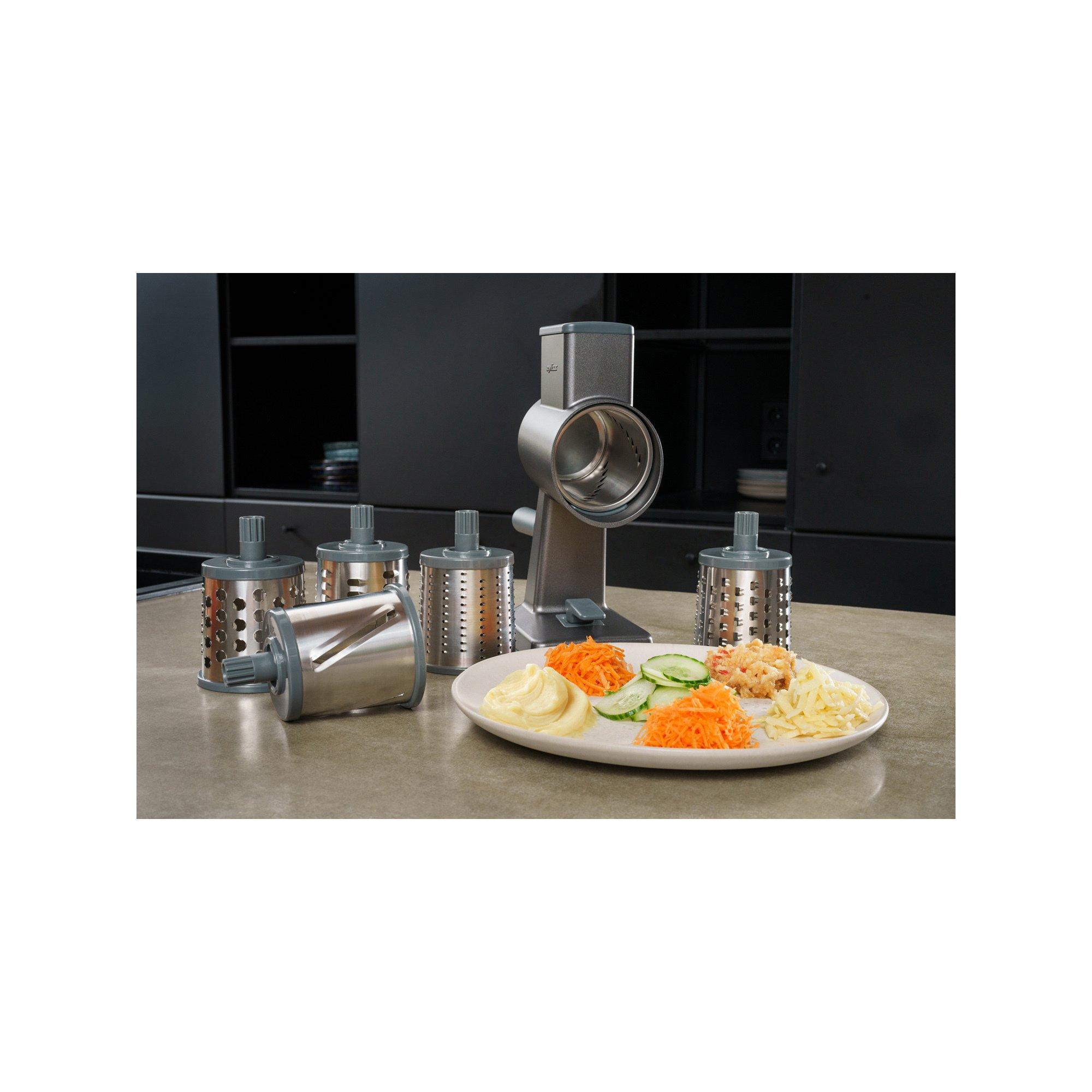 zyliss Râpe à tambours Gourmet 