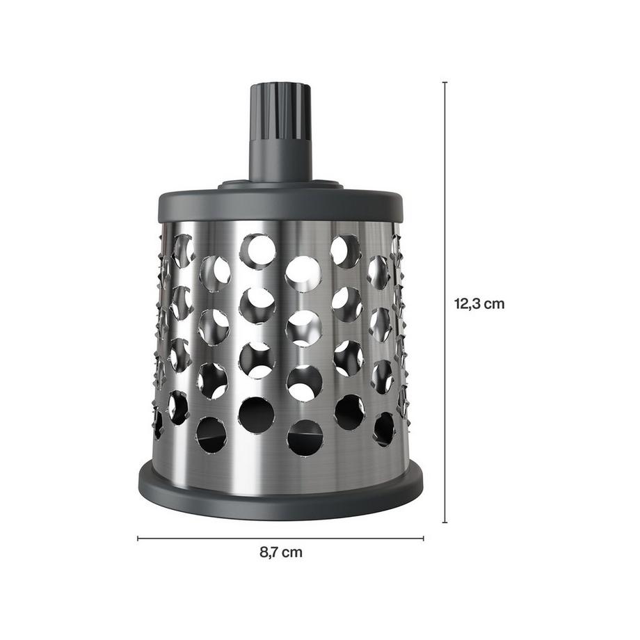 zyliss Püree-Trommel Gourmet 