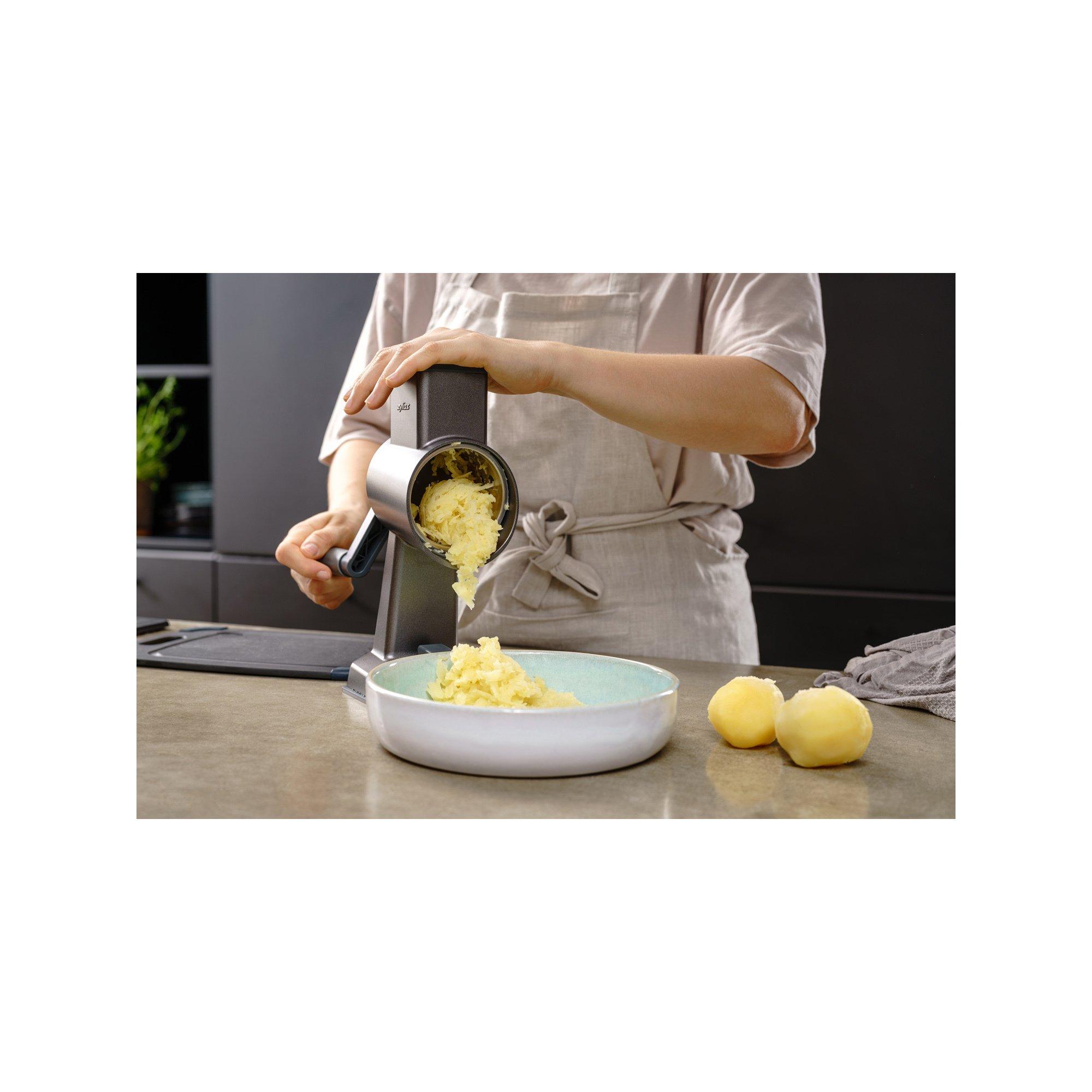 zyliss Tambour à purée Gourmet 