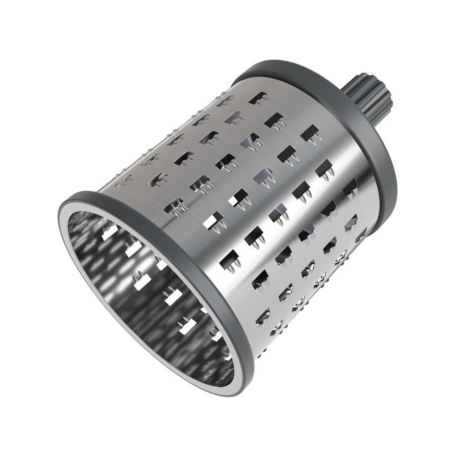 zyliss Tambour universel/tambour Bircher Gourmet 