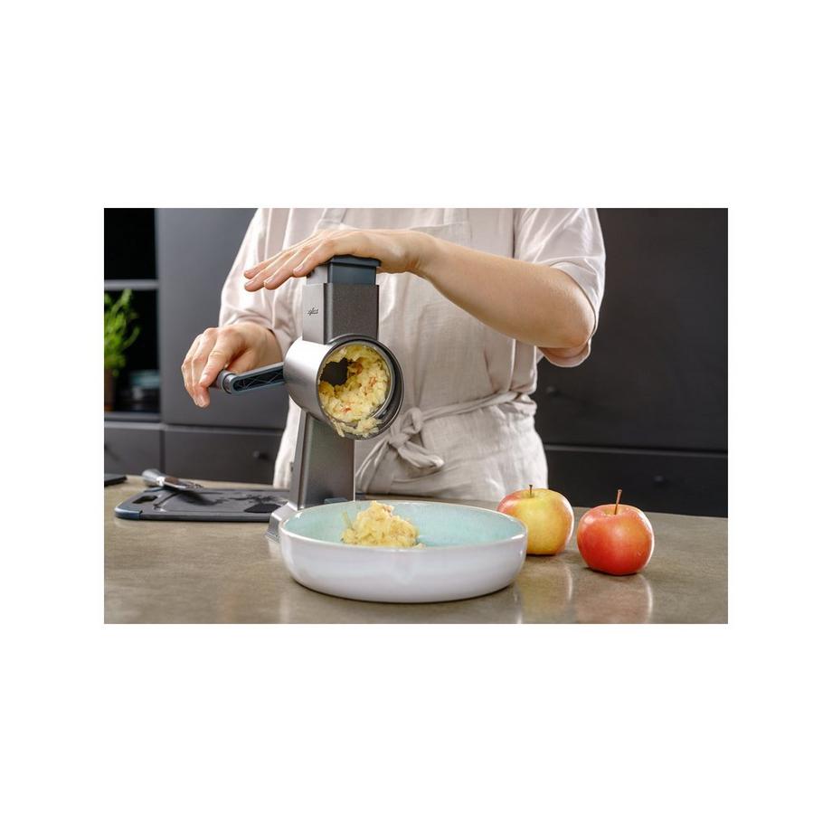 zyliss Tambour universel/tambour Bircher Gourmet 