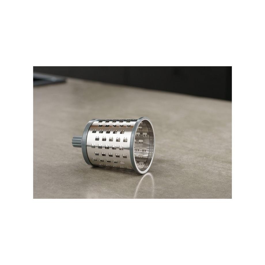 zyliss Tambour universel/tambour Bircher Gourmet 