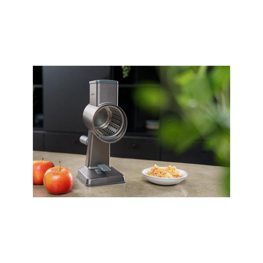 zyliss Tambour universel/tambour Bircher Gourmet 