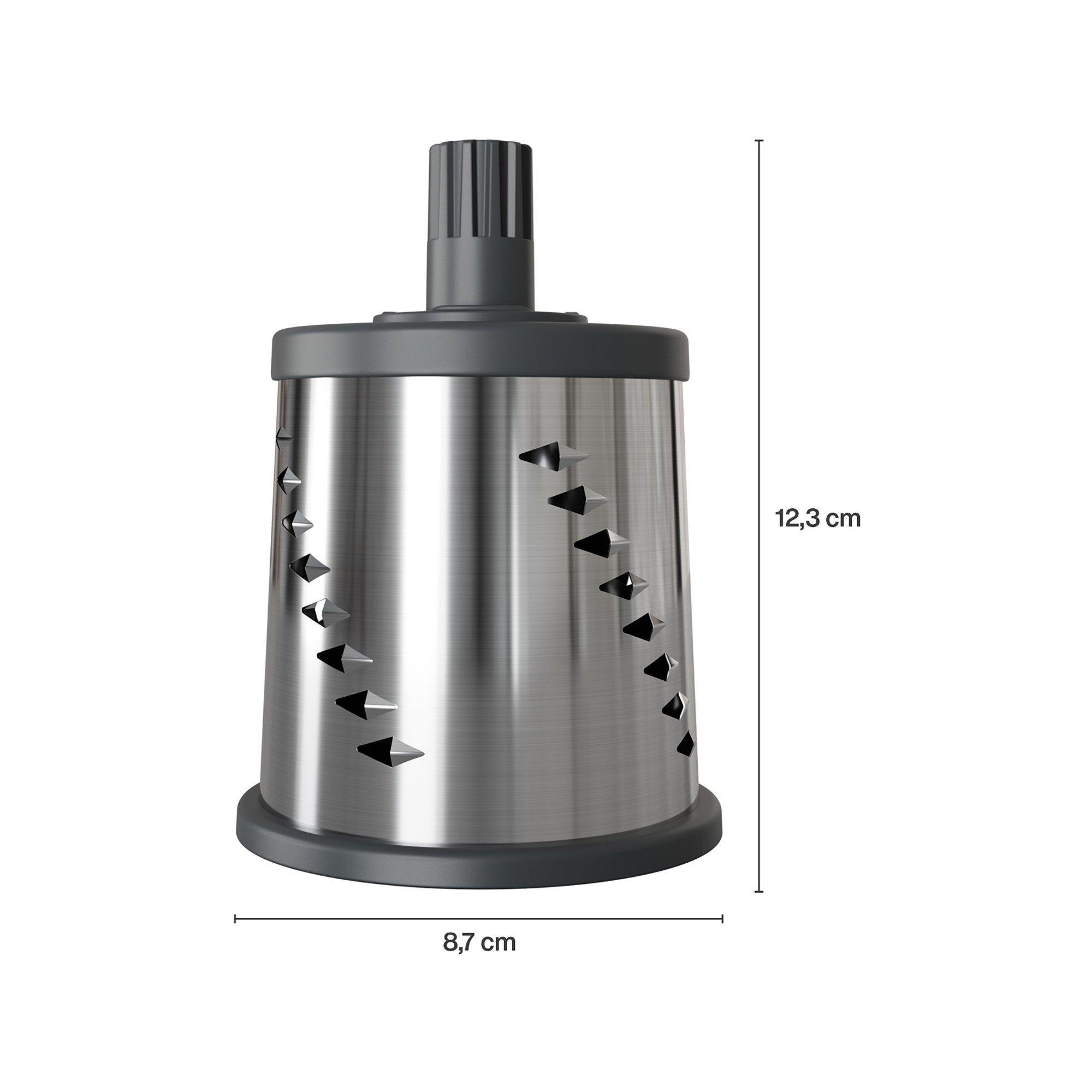 zyliss Julienne Trommel Gourmet 