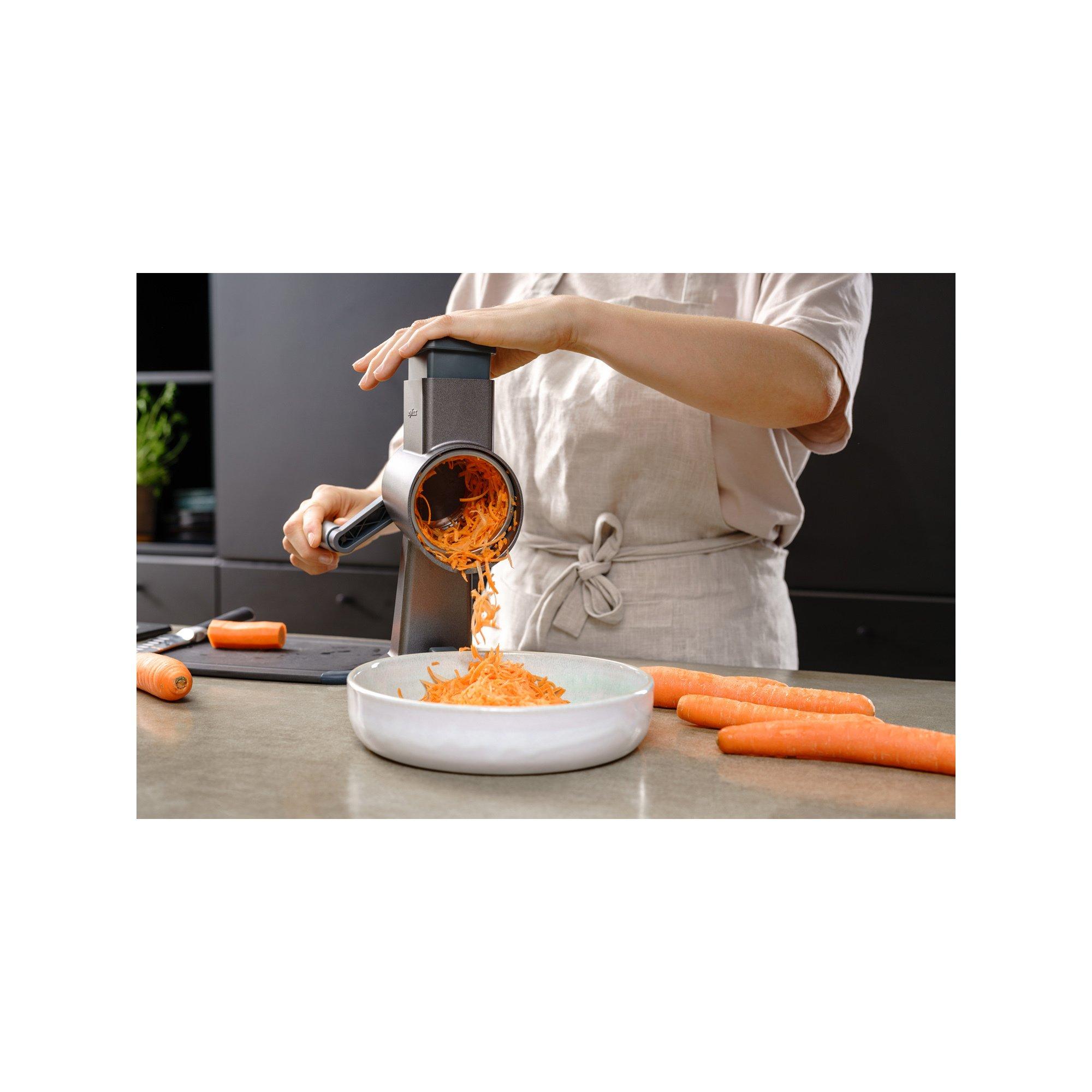 zyliss Tambour julienne Gourmet 