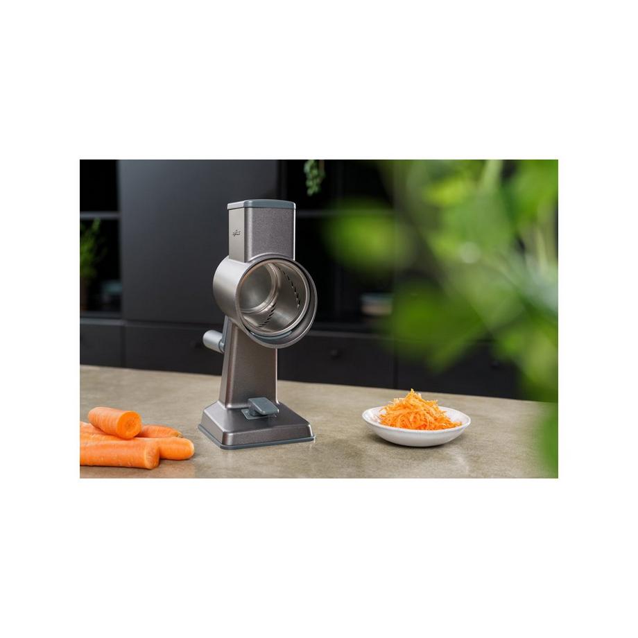 zyliss Julienne Trommel Gourmet 