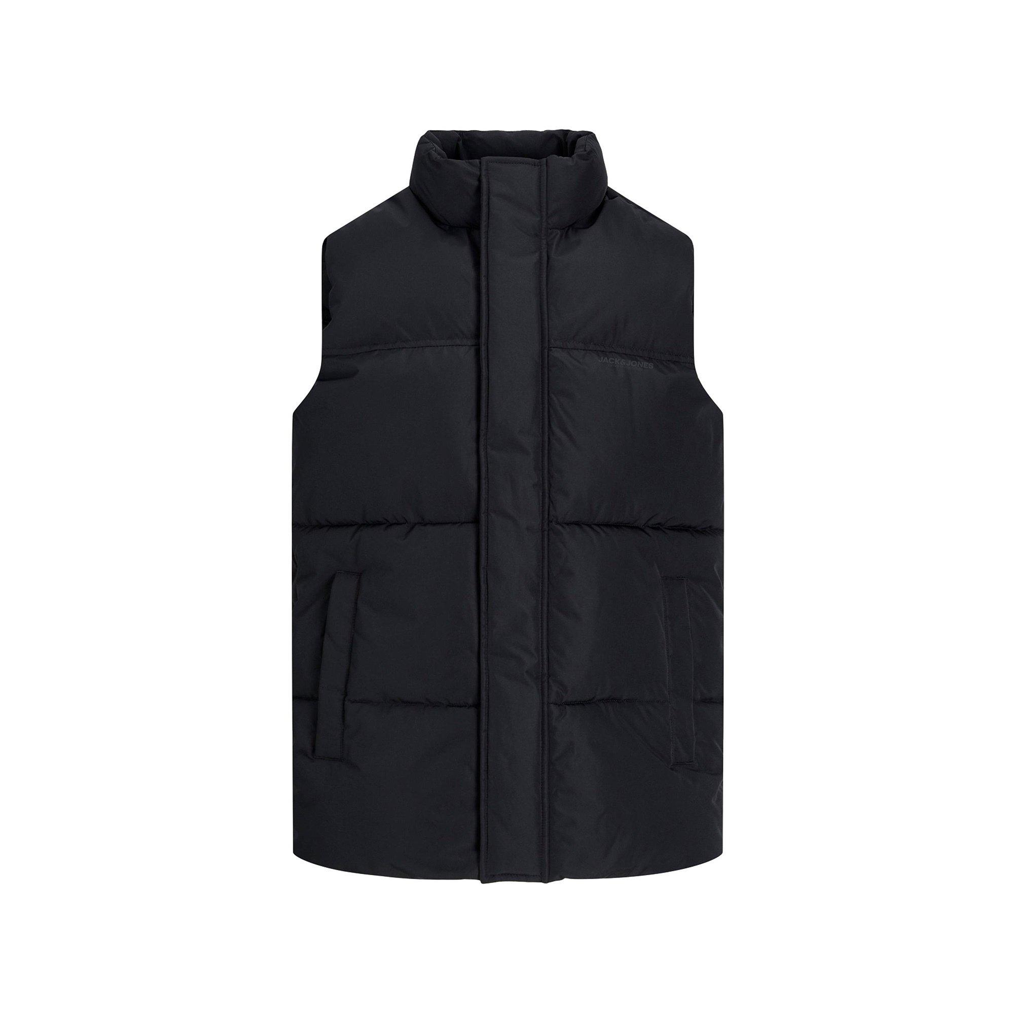 Jack & Jones Junior  Veste ouatinée sans capuche 