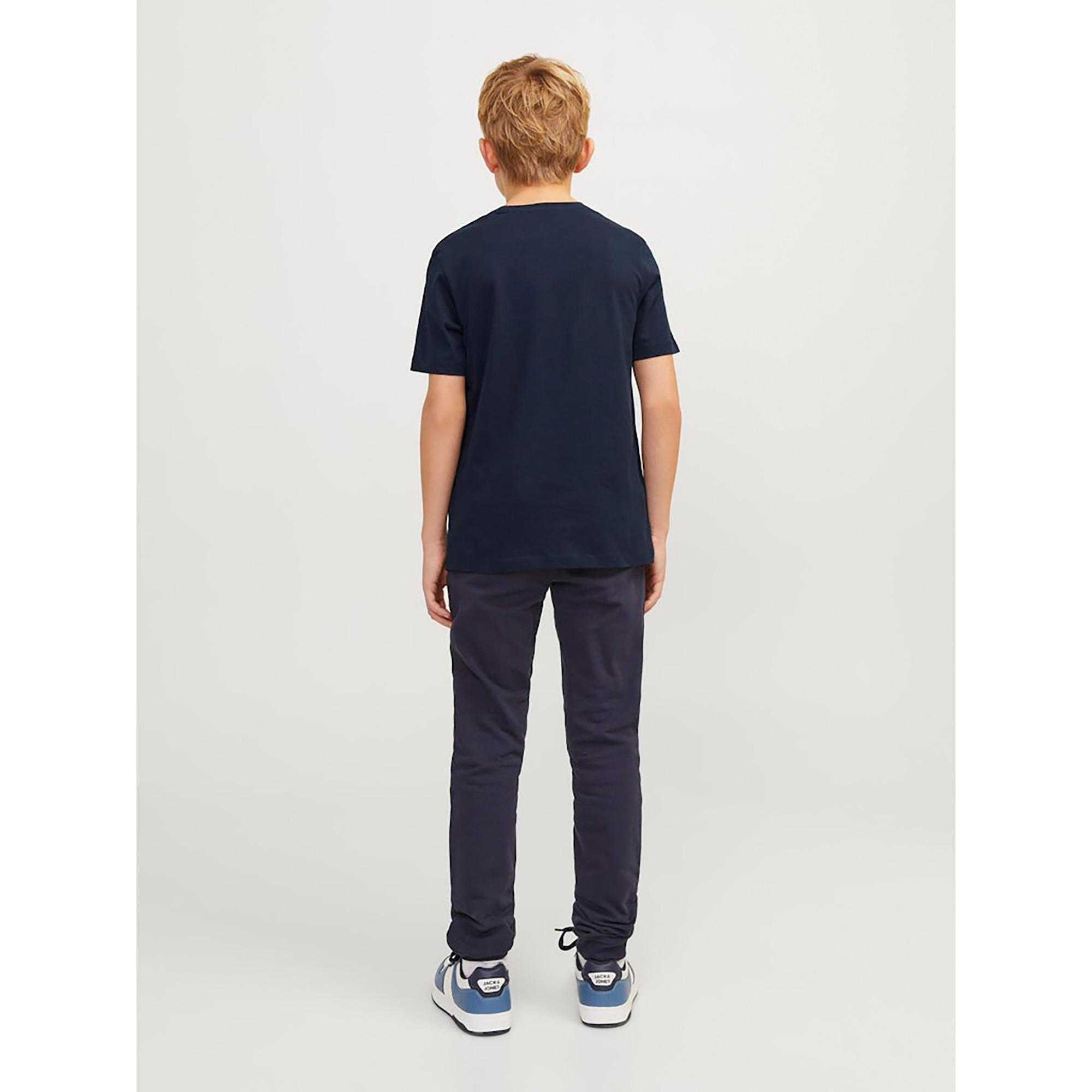 Jack & Jones Junior  T-shirt, manches courtes 