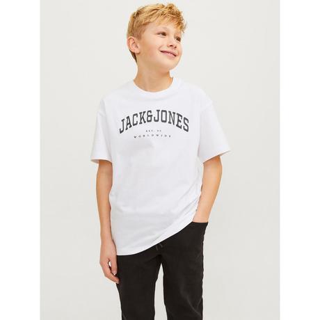 Jack & Jones Junior  T-shirt, maniche corte 