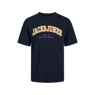 Jack & Jones Junior  T-Shirt, kurzarm 