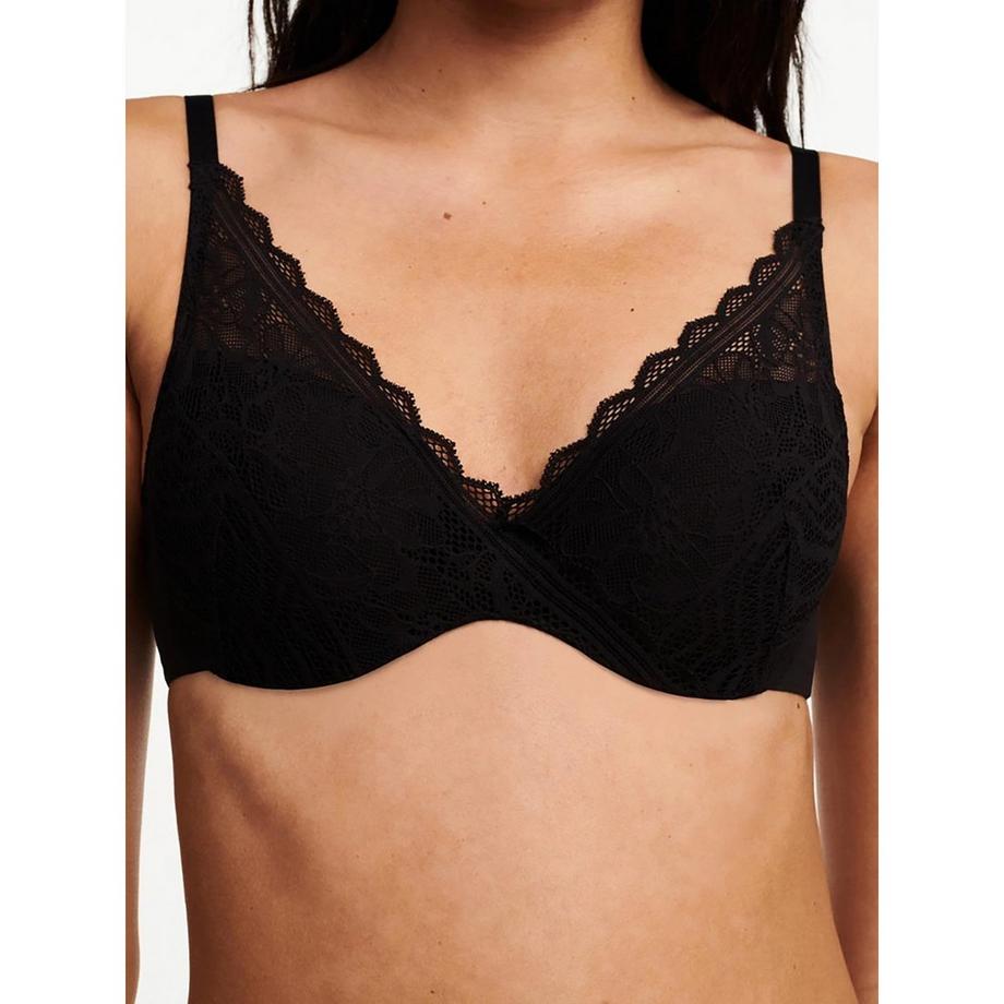 Chantelle Floral Touch BH 