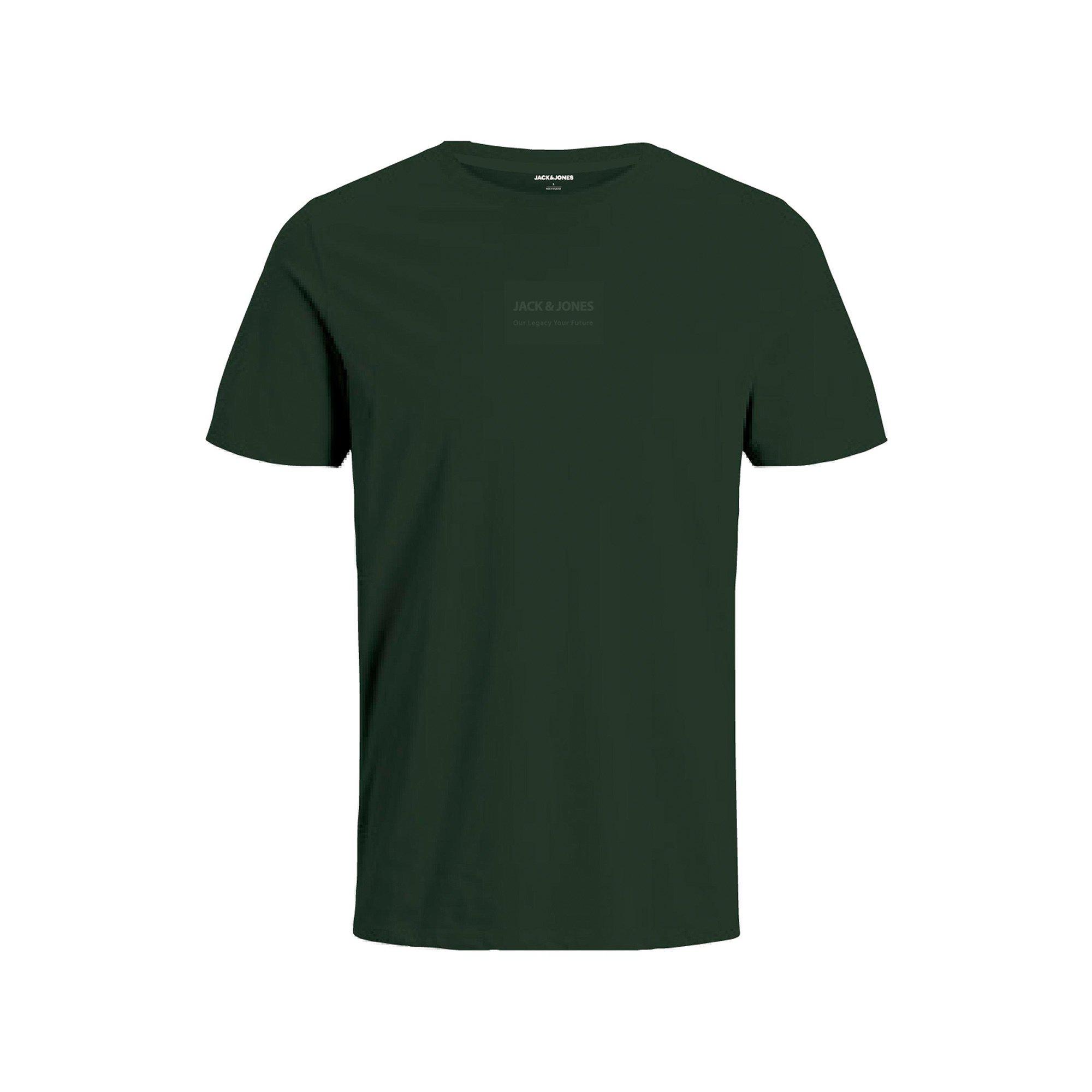 Jack & Jones Junior  T-Shirt, kurzarm 