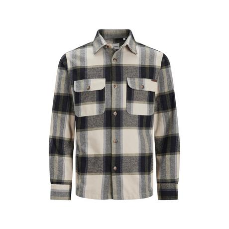 Jack & Jones Junior  Hemd, langarm 