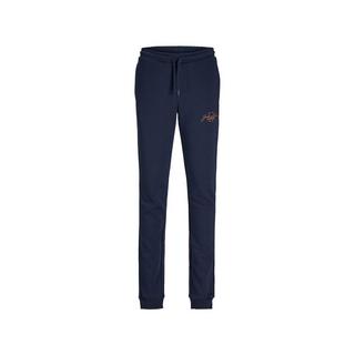 Jack & Jones Junior  Jogginghose mit Bündchen 